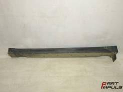 Накладка на порог. Hyundai Tucson, TL Двигатели: D4HA, G4FD, G4FJ, G4NA