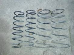 Пружина подвески. Nissan Cedric, HY33, MY33, PY32, PY33, UY33, Y33 Nissan Leopard, JHY33, JPY33, JY33 Nissan Gloria, HY33, MY33, PY32, PY33, PY33E, UY...