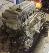 Двигатель в сборе. Toyota Camry, ACV45, ACV40, AHV40 Двигатели: 1AZFE, 2AZFE, 2AZFXE