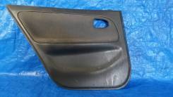 Обшивка двери. Toyota Corolla, AE100, AE100G, AE104, AE104G, CE100, CE100G, CE101, CE101G Двигатели: 2C, 3CE, 4AFE, 5AFE