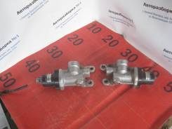 Гидроподвеска. Toyota Land Cruiser, URJ200, URJ202, URJ202W, UZJ200, UZJ200W, VDJ200 Lexus LX570, URJ201, URJ201W, URJ202, VDJ201 Lexus LX450d, URJ201...