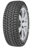 Michelin X-Ice North 3. Зимние, шипованные, без износа, 4 шт. Под заказ