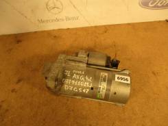 Стартер. Volkswagen Touareg, 7LA Двигатели: AXQ, AYH, AZZ, BAA, BAC, BAN, BAR, BHK, BHL, BJN, BKJ, BKL, BKS, BKW, BLE, BLK, BMV, BMX, BPD, BPE, BRJ, B...