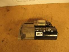 Стартер. Volkswagen Touareg, 7L6 Двигатели: AXQ, AYH, AZZ, BAA, BAC, BAR, BHK, BHL, BJN, BKJ, BKS, BLE, BLK, BMV, BMX, BPD, BPE, BRJ, BUN, BWF