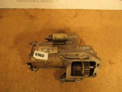 Стартер. Ford Mondeo, B5Y Двигатель LCBD