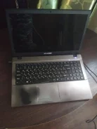 V-lazer. 15.6", 3,1����, ��� 4 ��, ���� 1 000���, WiFi, Bluetooth, ����������� �� 1��. ����