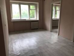 4-комнатная, улица Ленина 22а. Центральный, агентство, 60 кв. м.
