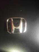 Эмблема. Honda Fit Hybrid, GP5 Двигатели: 1, 5
