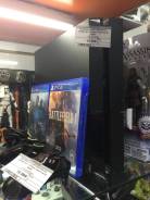 Sony PlayStation 4