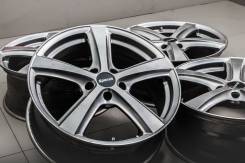 Enkei Sporsh. 7.5x18", 5x114.30, ET48