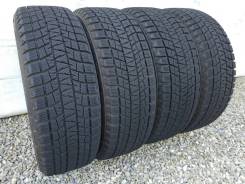 Bridgestone Blizzak DM-V1. Зимние, без шипов, 5 %, 4 шт