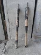 Амортизатор. Mitsubishi: Strada, L200, Delica, L400, Montero Sport, Pajero Sport, 1/2T Truck, Pajero, Nativa, Montero, Challenger Toyota: Nadia, Ipsum...