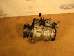Компрессор кондиционера. Audi A4, 8EC, 8ED, 8H7, 8HE Audi S4, 8EC, 8ED, 8H7, 8HE Двигатели: ALT, ALZ, AMB, AMM, ASB, ASN, AUK, AVK, AWA, BBJ, BBK, BCZ...
