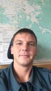 Военнослужащий по контракту. Средне-специальное образование, опыт работы 5 лет