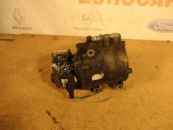 Компрессор кондиционера. Ford Mondeo, B5Y Двигатель LCBD