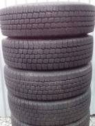 Toyo M934. Зимние, без шипов, 20 %, 4 шт