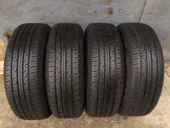Dunlop Grandtrek PT3. Летние, 2014 год, 5 %, 4 шт