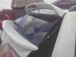 Спойлер. Toyota Caldina