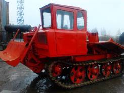 ОТЗ ТДТ-55А. Продам трактор ТДТ-55А, 1 500 куб. см., 10 000 кг., 9 600,00 кг.