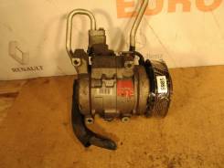 Компрессор кондиционера. Toyota RAV4, ACA20, ACA20W Двигатель 1AZFSE