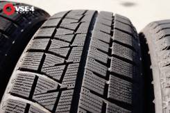 Bridgestone Blizzak Revo GZ. Зимние, без шипов, 5 %, 4 шт