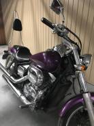 Honda Shadow 400. 400 куб. см., исправен, птс, с пробегом