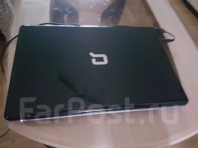 Compaq Presario CQ61. 15", 2,2����, ��� 3072 ��, ���� 250���, WiFi: 1 ����