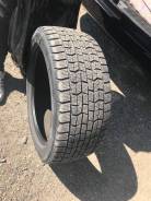 Goodyear Ice Navi. Зимние, 40 %, 4 шт
