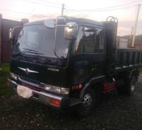 Nissan Diesel. Продается грузовик Nissan Diezel, 6 920 куб. см., 5 000 кг., 4x2