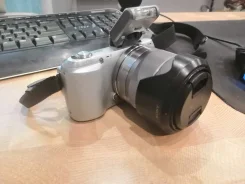 Sony Alpha NEX-C3