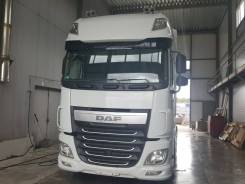 DAF XF 106. Продается тягач 460, 13 000 куб. см., 17 998 кг., 4x2