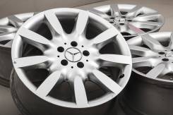 Mercedes. 8.5x18", 5x112.00, ET43