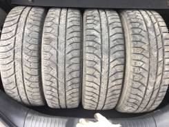 Bridgestone Ice Cruiser 7000. Зимние, шипованные, 60 %, 4 шт