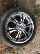 Zinik. x22", 6x139.70