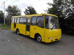 Isuzu Bogdan. Продается автобус Богдан А092, 43 места, С маршрутом, работой