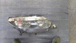 Фара. Honda Airwave, GJ1, GJ2 Двигатель L15A