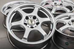 AZ. 6.5x16", 5x114.30, ET48