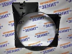 Диффузор. BMW X5, E53 Двигатель M62B44TU