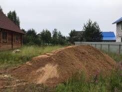 Привезу грунт землю песок щебень асфальт бой