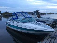 Yamaha SR-20. 1996 год год, длина 6,20 м., двигатель подвесной, 175,00 л.с., бензин