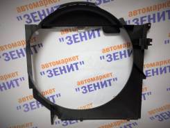 Диффузор. BMW 3-Series, E46, E46/2, E46/2C, E46/3, E46/4, E46/5 BMW 3-Series Gran Turismo Двигатели: M52TUB25, M52TUB28, M54B22, M54B25, M54B30