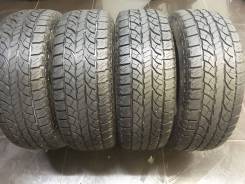 Yokohama Geolandar A/T-S G012. Грязь AT, 20 %, 4 шт