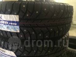 Bridgestone Ice Cruiser 7000. Зимние, шипованные, без износа, 4 шт. Под заказ