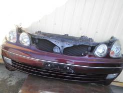 Ноускат. Toyota Aristo, JZS160 Двигатель 2JZGE
