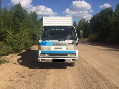 Mazda Titan. Продаётся грузовик , 3 000 куб. см., 2 000 кг., 4x2