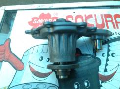 Помпа водяная. Volkswagen Passat, 3B3, 3B6 Audi: A8, A4, S8, A6, RS4, S4 Skoda Superb Двигатель CTEC