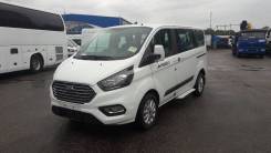 Ford. Tourneo Custom, 7 мест, В кредит, лизинг