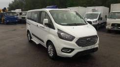 Ford. Tourneo Custom, 7 мест, В кредит, лизинг