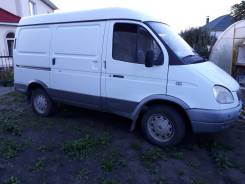 ГАЗ Соболь. Продам Соболь ГАЗ 2752, 2 285 куб. см., 1 000 кг.