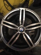 BMW Racing Dynamics. x16", 3x98, 5x120 ����